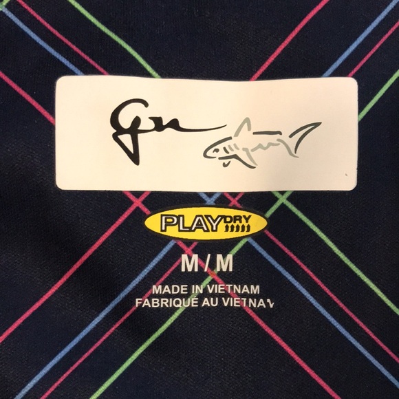 Greg Norman Play Dry Collection - Picture 4 of 5